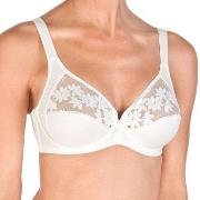 Felina BH Swiss Broderie Bra With Wire Benhvit C 90 Dame