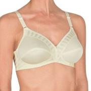 Felina BH Weftloc Bra Without Wire Champagne D 85 Dame