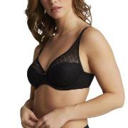 Chantelle BH EasyFeel Emma Bra Full Cup Svart C 90 Dame