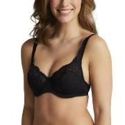 Chantelle BH EasyFeel Mary Bra Full Cup Svart B 85 Dame