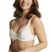 Chantelle BH EasyFeel Mary Bra Full Cup Benhvit B 80 Dame