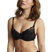 Chantelle BH EasyFeel Mary Bra Padded Svart D 75 Dame