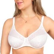 Chantelle BH EasyFeel Norah Underwired Bra Lysrosa nylon E 85 Dame