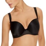 Freya BH Deco Moulded Plunge T-Shirt Bra Svart G 85 Dame