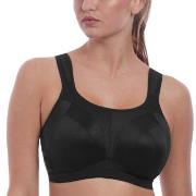 Freya BH Dynamic Soft Sports Bra Svart G 75 Dame