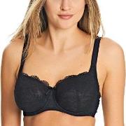 Freya BH Fancies Balcony K Cup Bra Svart N 75 Dame