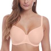 Freya BH Fancies Underwire Balcony Moulded Bra Beige C 75 Dame