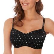 Freya Jewel Cove Bralette Svart F 70 Dame