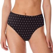 Freya Jewel Cove High Waist Brief Svart XX-Large Dame