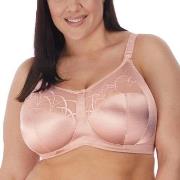 Elomi BH Cate Lace Soft Bra Lysrosa D 85 Dame