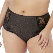 Elomi Truser Charley Full Brief Svart X-Large Dame