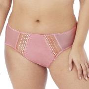 Elomi Truser Matilda Brief Rosa X-Large Dame