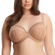 Elomi BH Matilda Underwired Plunge Bra Beige I 90 Dame