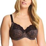 Elomi BH Morgan Banded Bra Svart I 75 Dame