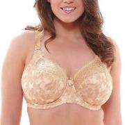 Elomi BH Morgan Banded Bra Beige J 95 Dame