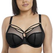 Elomi BH Sachi Plunge Bra Svart F 100 Dame