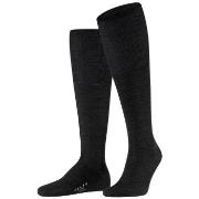 Falke Strømper Airport Knee-high Grå Str 41/42 Herre