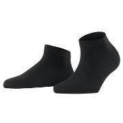 Falke Strømper Women City Fine Softness Sock Svart Str 35/38 Dame