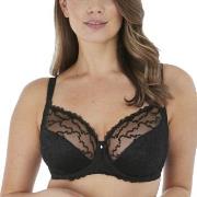 Fantasie BH Ana Underwire Side Support Bra Svart F 100 Dame