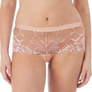 Fantasie Truser Aubree Shorts Beige Medium Dame