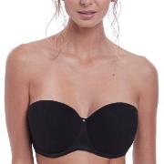 Fantasie BH Aura Moulded Strapless Bra Svart E 85 Dame