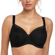 Fantasie BH Fusion Full Cup Side Support Bra Svart D 85 Dame
