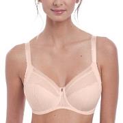 Fantasie BH Fusion Full Cup Side Support Bra Rosa E 80 Dame
