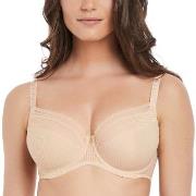 Fantasie BH Fusion Full Cup Side Support Bra Sand D 90 Dame