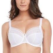 Fantasie BH Fusion Full Cup Side Support Bra Hvit D 80 Dame