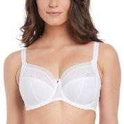 Fantasie BH Fusion Full Cup Side Support Bra Hvit E 90 Dame