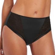 Fantasie Truser Illusion Brief Svart Medium Dame