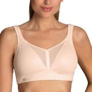 Anita BH Active Air Control DeltaPad Sports Bra Lysrosa C 75 Dame