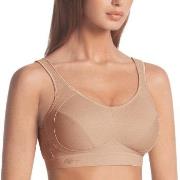 Anita BH Active Extreme Control Sports Bra Sand C 80 Dame