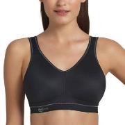 Anita BH Active Light And Firm Sports Bra Svart A 75 Dame