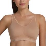 Anita BH Active Light And Firm Sports Bra Beige E 80 Dame