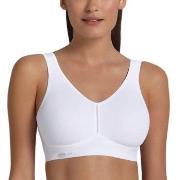 Anita BH Active Light And Firm Sports Bra Hvit C 70 Dame