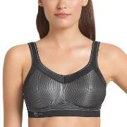 Anita BH Active Momentum Sports Bra Svart A 80 Dame