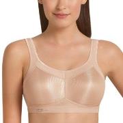 Anita BH Active Momentum Sports Bra Beige A 80 Dame