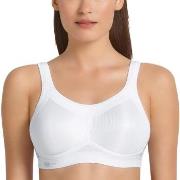 Anita BH Active Momentum Sports Bra Hvit C 75 Dame