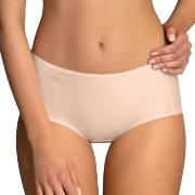 Anita Truser Active Sporty Brief Panty Lysrosa 44 Dame