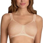 Anita BH Airita Comfort Soft Bra With Spacer Cup Beige A 90 Dame