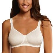 Anita BH Airita Comfort Soft Bra With Spacer Cup Benhvit D 100 Dame