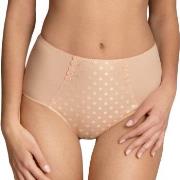 Anita Truser Airita High Waist Brief Plus Beige 50 Dame