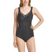 Anita Clara Comfort Corselet Svart F 90 Dame