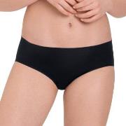 Anita Truser Essentials Hipster Brief Svart S/M Dame