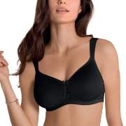 Anita BH Havanna Comfort Bra With Foam Cup Svart C 90 Dame