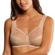 Anita BH Havanna Comfort Soft Bra Beige polyamid B 75 Dame