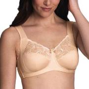 Anita BH Lucia Comfort Soft Bra Beige C 75 Dame