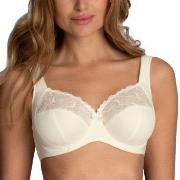 Anita BH Lucia Comfort Underwired Bra Benhvit C 80 Dame