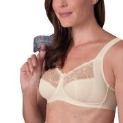 Anita BH Lucia Soft Bra Benhvit D 75 Dame